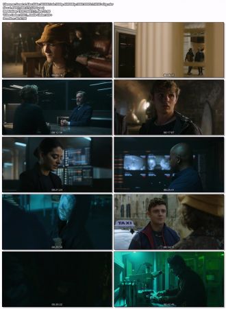 Alex Rider S03 1080p WEBRip 10Bit DDP5.1 HEVC-d3g