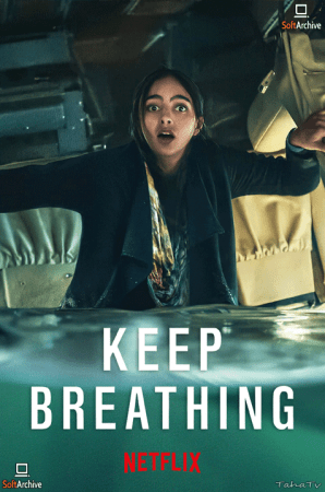 Keep Breathing S01 WEBRip EAC3 5.1 1080p x265-iVy
