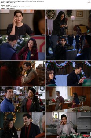 The Christmas Ring 2020 1080p AMZN WEB-DL DDP 2.0 H264-EDGE2020