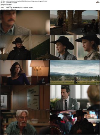 Yellowstone S05 Bluray EAC3 5 1 1080p x265-iVy