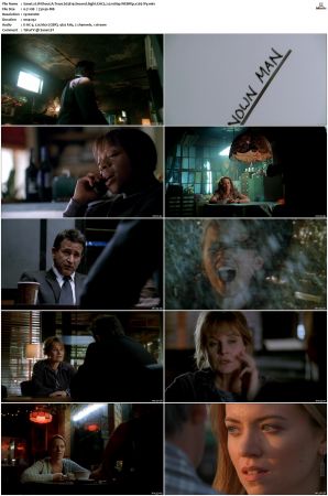 Without A Trace S03 WEBRip EAC3 2 0 1080p x265-iVy