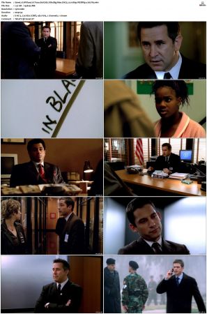 Without A Trace S01 WEBRip EAC3 2 0 1080p x265-iVy