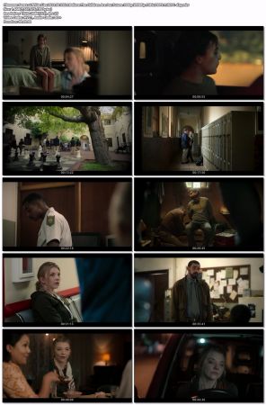 White Lies S01 1080p WEBRip 10Bit DDP5 1 HEVC-d3g