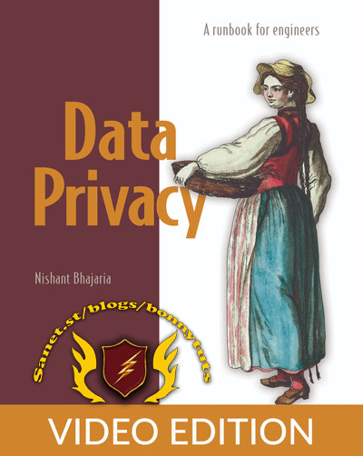 Data Privacy, Video Edition