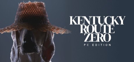 Kentucky Route Zero PC Edition Citation Mustang Linux-I KnoW