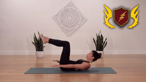 The Collective Yoga - Form First: Pilates
