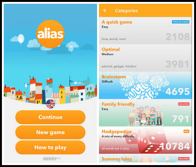 Alias Premium v1.2.5
