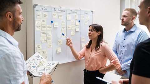 The Benefits Of Scrum Beyond It