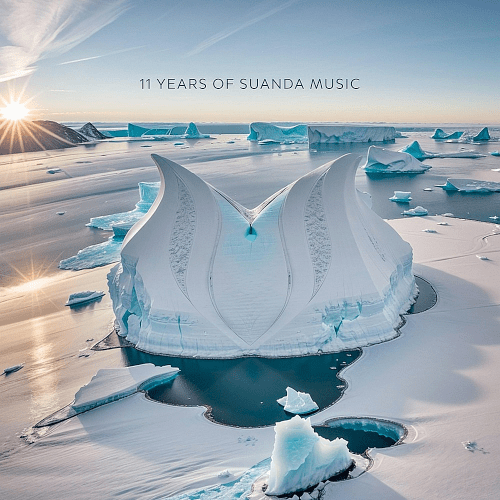 VA - 11 Years Of Suanda Music (2024)