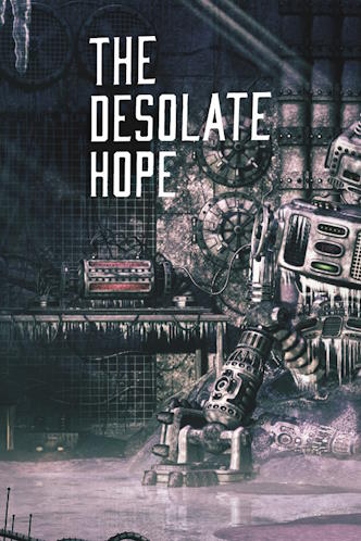 The Desolate Hope v1.35-P2P