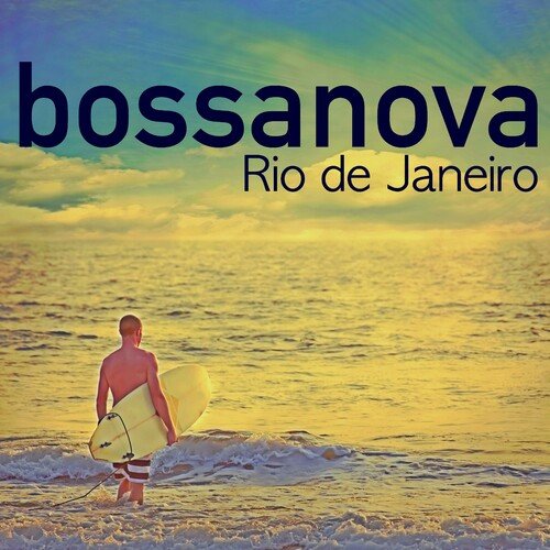 Bossa Nova Latin Jazz Piano Collective &amp; Brazilian Lounge Project - Bossanova Rio de Janeiro - Music for Samba Rhythm (2024)