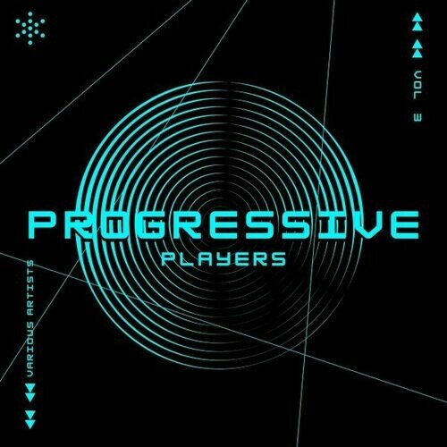 VA - Progressive Players Vol.3 (2024)
