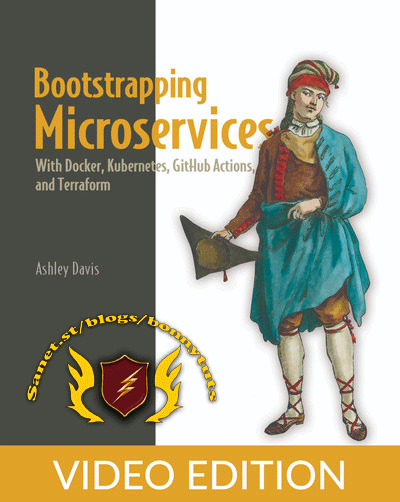 Qk1PpipH2G1L0ddhdmidByLKIzZM0ZOD - Bootstrapping Microservices, Second Edition, Video Edition