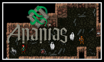 Ananias Fellowship Edition v2.5.1