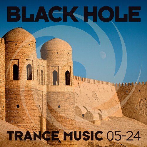VA - Black Hole Trance Music 05-24 (2024)