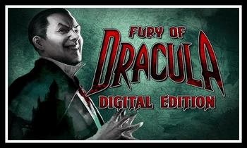 Fury of Dracula v5.0.0