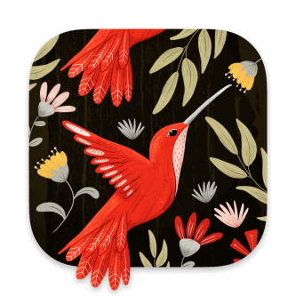 Patterned 5.9.4 macOS