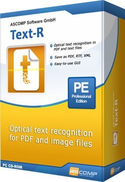 Text-r Professional V.2.006 Multilingual Update: