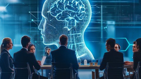 The Executives Guide To Ai - Ai For Business Leaders