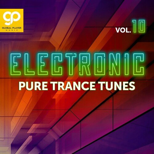 VA - Electronic Pure Trance Tunes Vol.10 (2024)