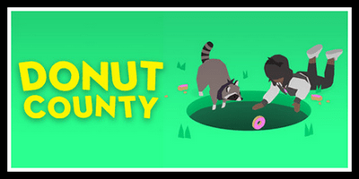 Donut County v1.1.4