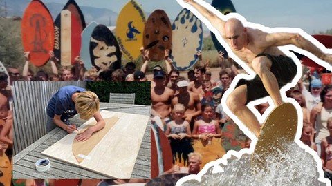 How To Make A Plywood Skimboard