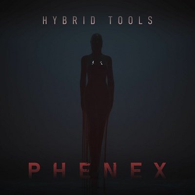 8Dio Phenex Bundle KONTAKT