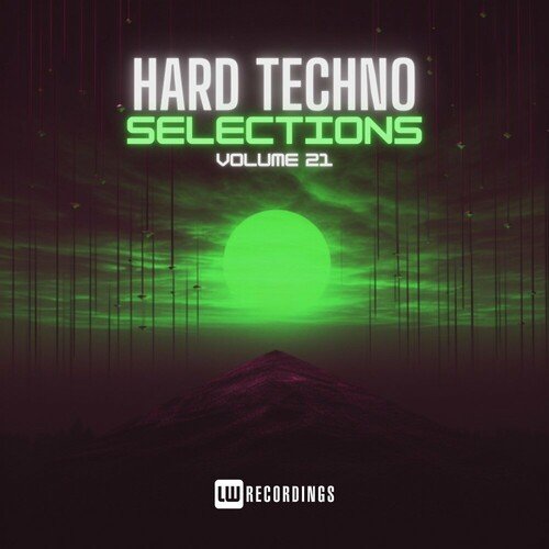 VA - Hard Techno Selections, Vol.21 (2024)