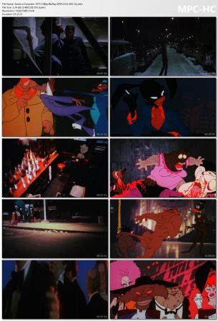 Coonskin 1975 1080p BluRay DDP 2.0 H265-iVy