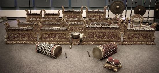 Soniccouture Balinese Gamelan II KONTAKT