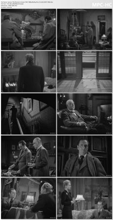 The Woman In Green 1945 1080p BluRay Flac 2.0 x265 HEVC-Nb8