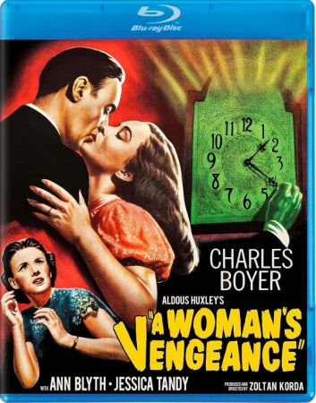 A Womans Vengeance 1948 1080p BluRay Flac 2.0 x265 HEVC-Nb8