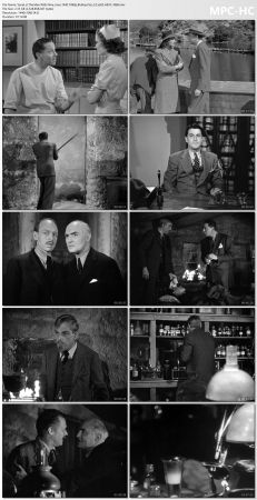 The Man With Nine Lives 1940 1080p BluRay Flac 2.0 x265 HEVC-Nb8