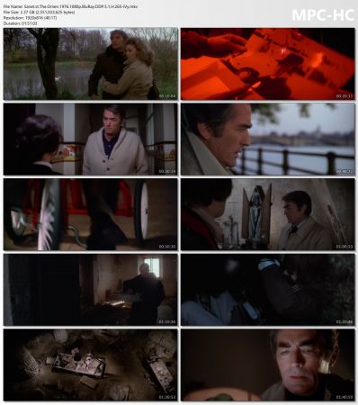 The Omen 1976 1080p BluRay DDP 5.1 H265-iVy