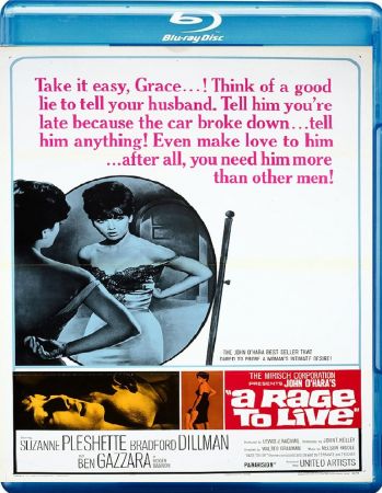 A Rage To Live 1965 1080p BluRay Flac 2.0 x265 HEVC-Nb8