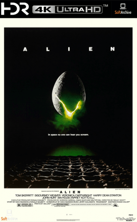 Alien 1979 Directors Cut UHD BluRay 2160p DDP 5.1 HDR x265-hallowed
