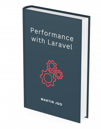 Performance with Laravel (Premium Package)