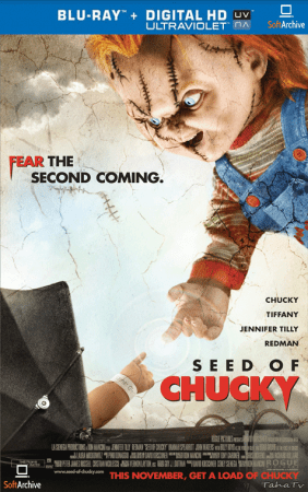 Seed Of Chucky 2004 1080p 10bit 60FPS x265 Bluray Hindi+English DD 5.1-DUS