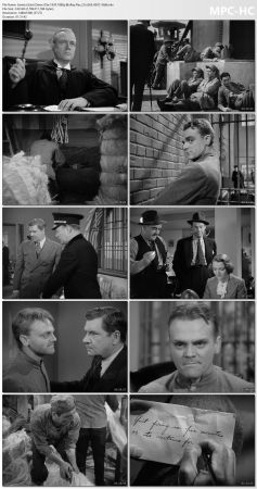 Each Dawn I Die 1939 1080p BluRay Flac 2.0 x265 HEVC-Nb8