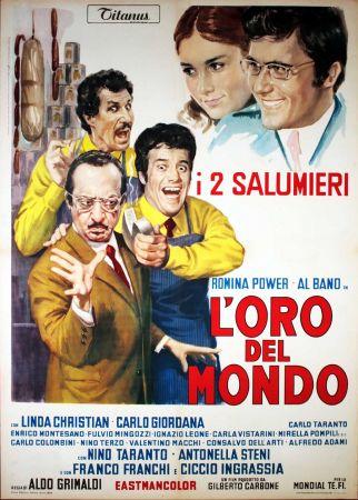 Nel Sole 1967 ITA Ac3 2.0 DVDRip SD H264 ArMor