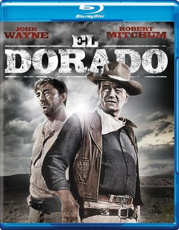 El Dorado 1966 1080p BluRay x264 2.0-RiPRG