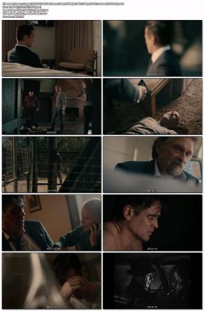 Sugar 2024 S01 1080p WEBRip 10Bit 1080p DDP5.1 Atmos HEVC-d3g