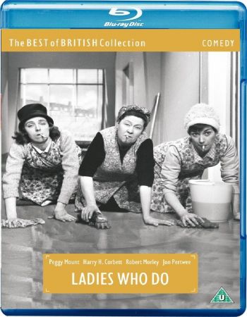 Ladies Who Do 1963 1080p BluRay Flac 2.0 x265 HEVC-Nb8