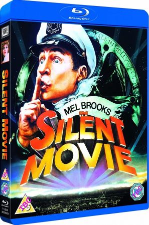 Silent Movie 1976 1080p BluRay DDP 5.1 H265-iVy