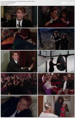 Whats New Pussycat 1965 1080p BluRay Flac 2.0 x265 HEVC-Nb8