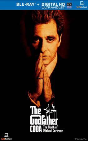 The Godfather Part III 1990 Coda Cut REMASTERED 1080p BluRay x264 DTS-FGT