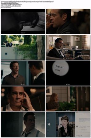 Sugar 2024 S01 1080p WEBRip 10Bit 1080p DDP5.1 Atmos HEVC-d3g