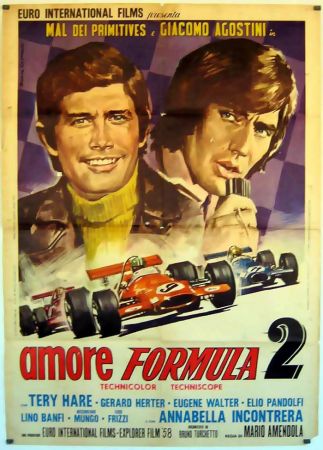Amore Formula 2 1970 ITA Ac3 2.0 WEBDL SD H264 ArMor