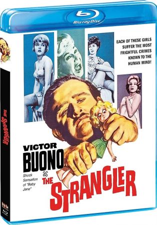 The Strangler 1964 1080p BluRay Flac 2.0 x265 HEVC-Nb8