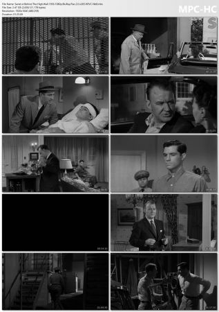 Behind The High Wall 1956 1080p BluRay Flac 2.0 x265 HEVC-Nb8